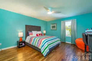 84 West St, Weaverville, NC 28787 - Photo 27