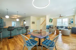 84 West St, Weaverville, NC 28787 - Photo 3