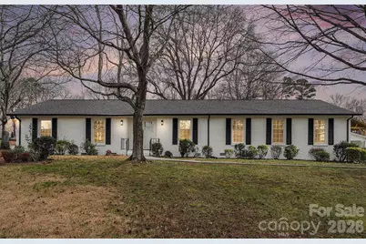 8616 Fallsdale Drive, Charlotte, NC 28214 - Photo 1