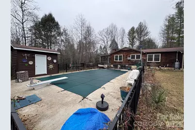 4157 Beck Road, Morganton, NC 28655 - Photo 17