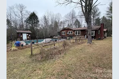 4157 Beck Road, Morganton, NC 28655 - Photo 21