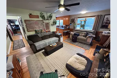 4157 Beck Road, Morganton, NC 28655 - Photo 5