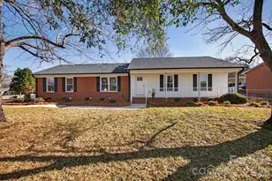 325 Log Barn Rd, Salisbury, NC 28146 - Photo 1