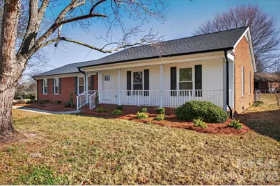 325 Log Barn Road, Salisbury, NC 28146 - Photo 33