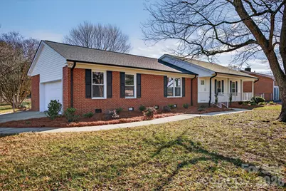 325 Log Barn Road, Salisbury, NC 28146 - Photo 1
