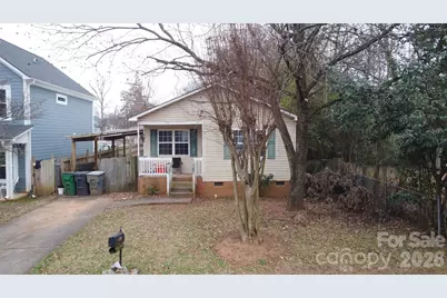 311 First Street, Charlotte, NC 28208 - Photo 1
