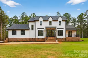 449 W North Corner Rd, Lancaster, SC 29720 - Photo 1