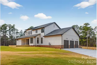 449 W North Corner Road, Lancaster, SC 29720 - Photo 3