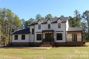 449 W North Corner Rd, Lancaster, SC 29720 - Photo 1