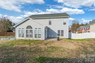 5128 Balsam Bark Ln, Fort Mill, SC 29708 - Photo 35