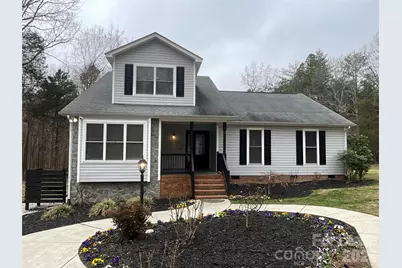 11431 Howell Center Drive, Charlotte, NC 28227 - Photo 1