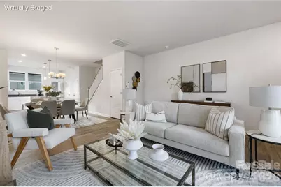 8140 Jacey Lane #15, Huntersville, NC 28078 - Photo 5