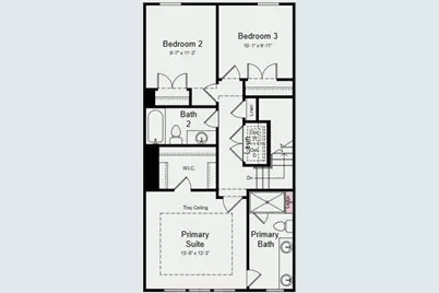 3016 Rexton Lane, Charlotte, NC 28262 - Photo 5