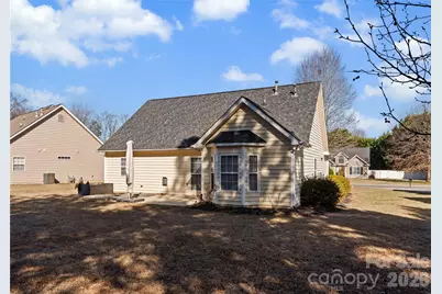 12420 Bravington Road, Huntersville, NC 28078 - Photo 37