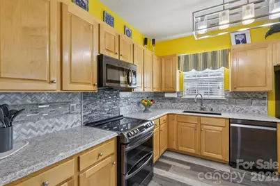 3019 Twin Peaks Court, Monroe, NC 28110 - Photo 19