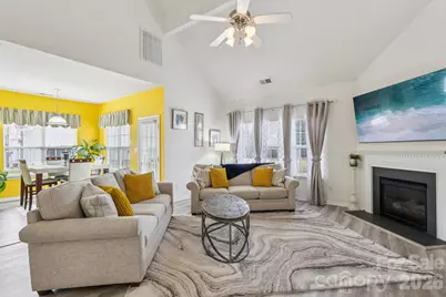 3019 Twin Peaks Court, Monroe, NC 28110 - Photo 5