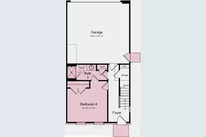 3020 Rexton Lane, Charlotte, NC 28262 - Photo 3