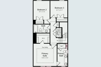 3020 Rexton Lane, Charlotte, NC 28262 - Photo 5