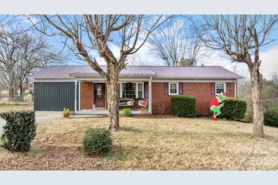 419 Hudson Heights, Hudson, NC 28638 - Photo 1