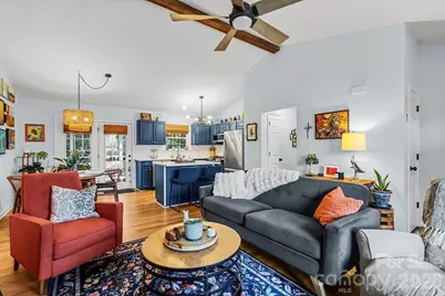 169 Meadow Glen Drive, Troutman, NC 28166 - Photo 5