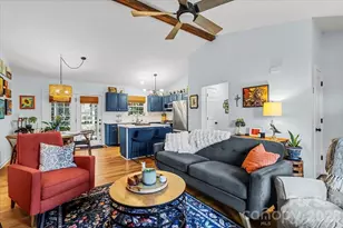 169 Meadow Glen Dr, Troutman, NC 28166 - Photo 5