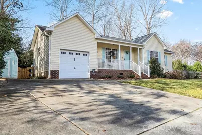 169 Meadow Glen Drive, Troutman, NC 28166 - Photo 3