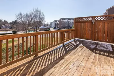 9921 Kings Parade Boulevard, Charlotte, NC 28270 - Photo 23