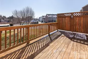 9921 Kings Parade Blvd, Charlotte, NC 28270 - Photo 23