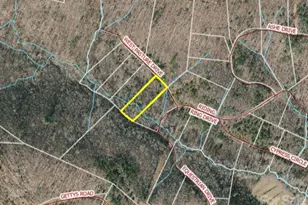 0 W Pasture Dr, Ellenboro, NC 28040 - Photo 1