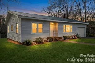 6457 Hudlow Rd, Union Mills, NC 28167 - Photo 1