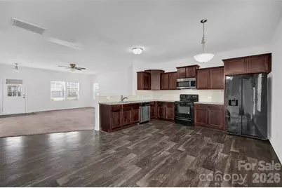 160 Fesperman Circle, Troutman, NC 28166 - Photo 7