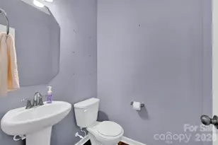 160 Fesperman Cir, Troutman, NC 28166 - Photo 9