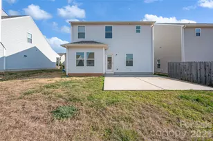 160 Fesperman Cir, Troutman, NC 28166 - Photo 21