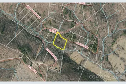 0 Riding Ring Drive #11, Ellenboro, NC 28040 - Photo 1