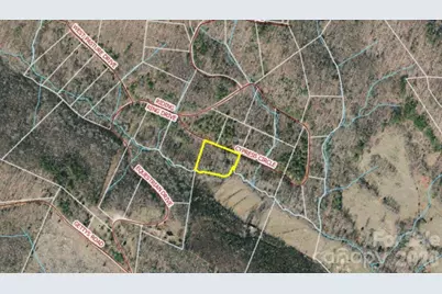 0 Riding Ring Drive #12, Ellenboro, NC 28040 - Photo 1