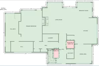 17928 Pages Pond Court, Davidson, NC 28036 - Photo 47