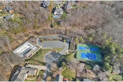 9806 Scheer Court, Harrisburg, NC 28075 - Photo 21