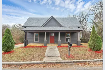 511 W Oakwood Avenue, Albemarle, NC 28001 - Photo 1