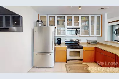 521 N Graham Street #3E, Charlotte, NC 28202 - Photo 11