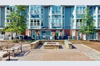 521 N Graham Street #3E, Charlotte, NC 28202 - Photo 27