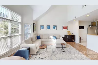 521 N Graham Street #3E, Charlotte, NC 28202 - Photo 5