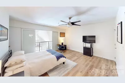 521 N Graham Street #3E, Charlotte, NC 28202 - Photo 17