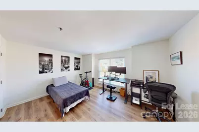 521 N Graham Street #3E, Charlotte, NC 28202 - Photo 15