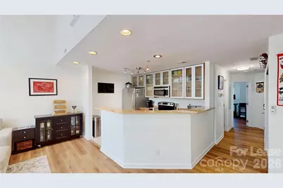 521 N Graham Street #3E, Charlotte, NC 28202 - Photo 9
