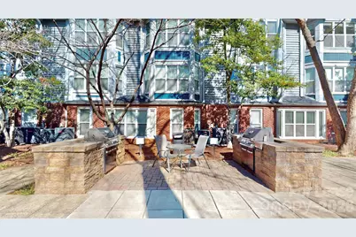 521 N Graham Street #3E, Charlotte, NC 28202 - Photo 25