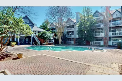 521 N Graham Street #3E, Charlotte, NC 28202 - Photo 23