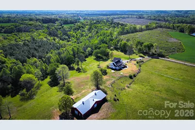 940 Wade Funderburk Road, Pageland, SC 29728 - Photo 37