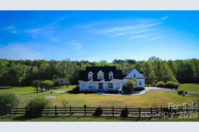940 Wade Funderburk Road, Pageland, SC 29728 - Photo 1