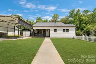 2105 Woodlawn St, Kannapolis, NC 28083 - Photo 1