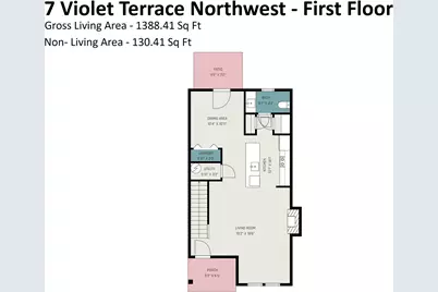 7 Violet Terrace NW, Concord, NC 28027 - Photo 17